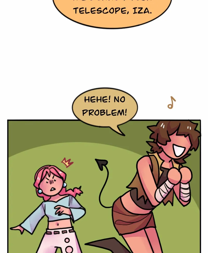 High Class Homos Chapter 171 page 23 - 