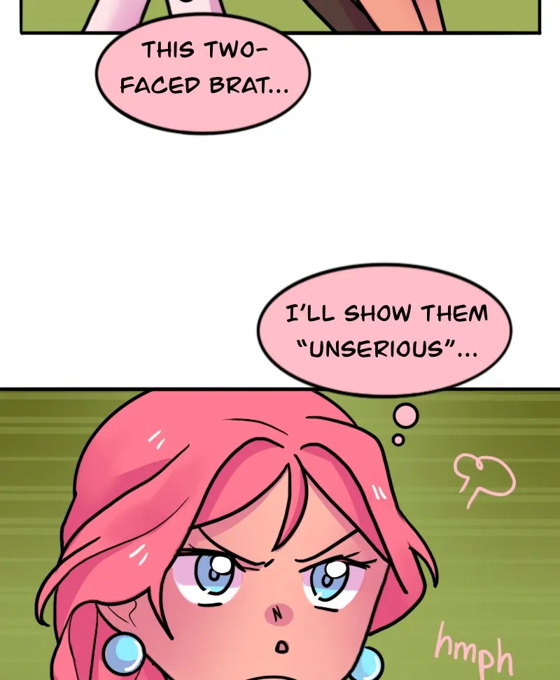 High Class Homos Chapter 171 page 24 - 