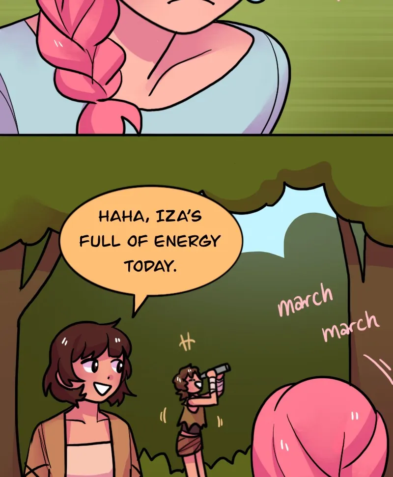 High Class Homos Chapter 171 page 25 - 