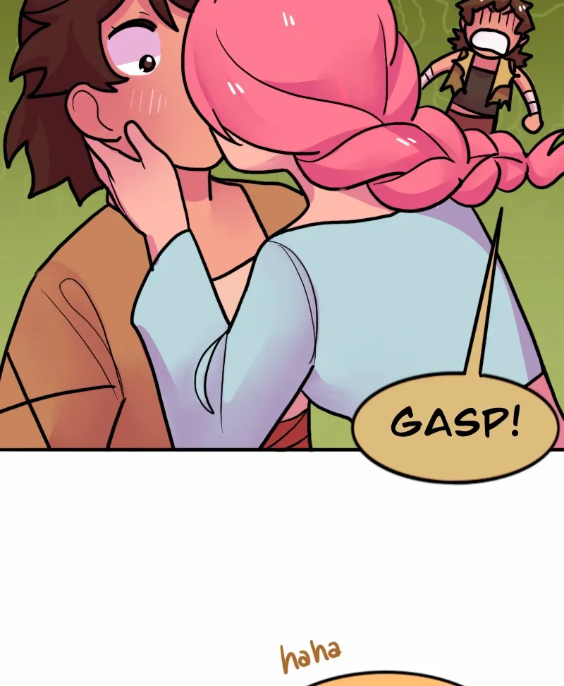 High Class Homos Chapter 171 page 27 - 