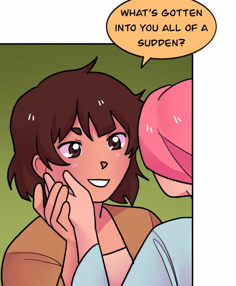 High Class Homos Chapter 171 page 28 - 