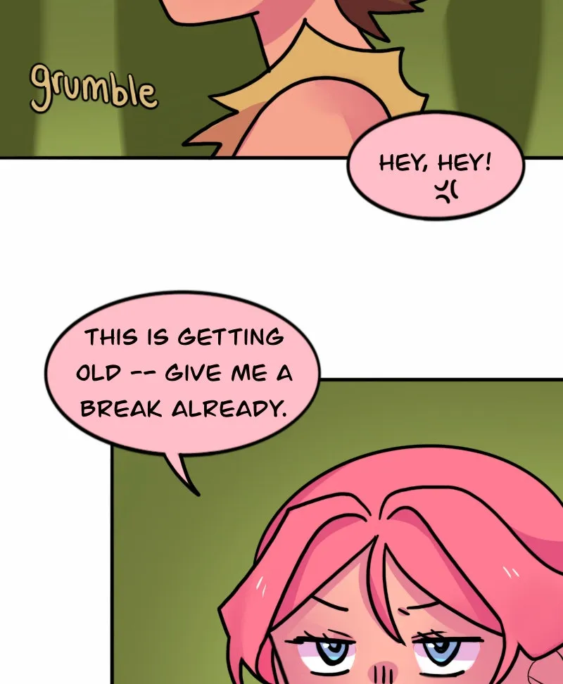 High Class Homos Chapter 171 page 4 - 