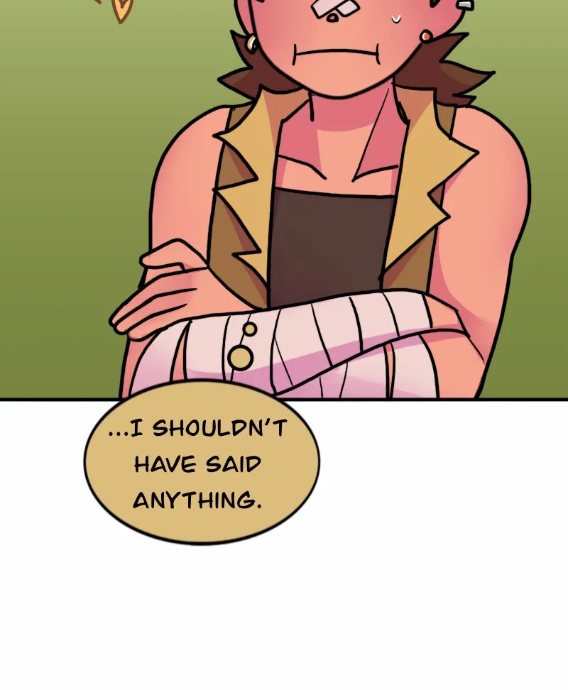 High Class Homos Chapter 171 page 32 - 