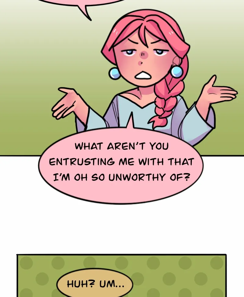 High Class Homos Chapter 171 page 7 - 
