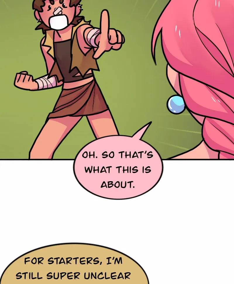 High Class Homos Chapter 171 page 9 - 