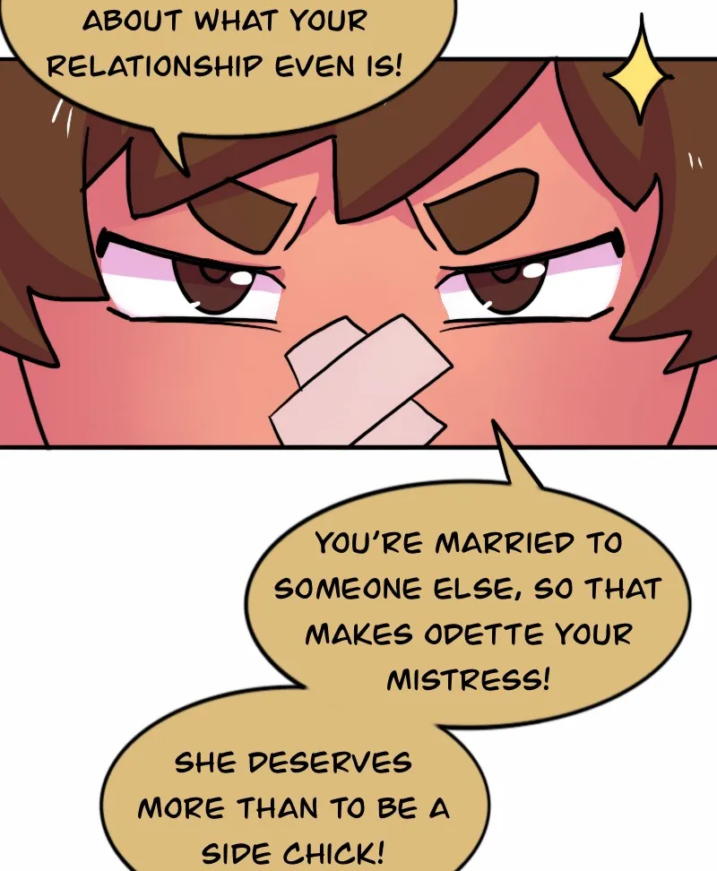 High Class Homos Chapter 171 page 10 - 