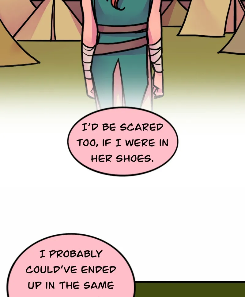 High Class Homos Chapter 172 page 13 - 