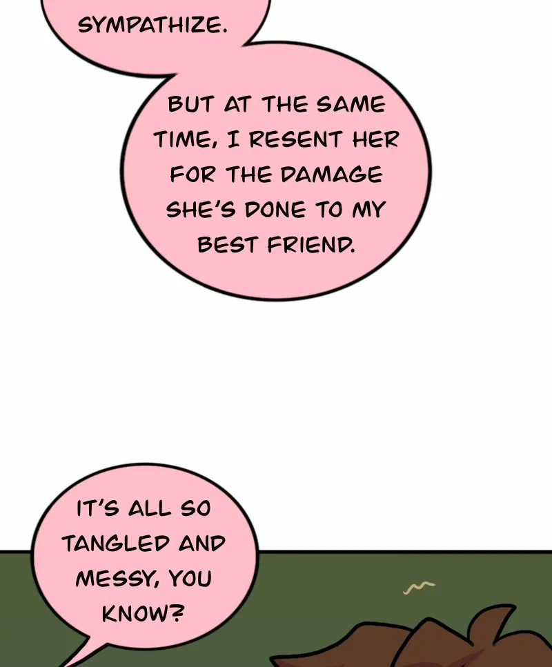 High Class Homos Chapter 172 page 15 - 