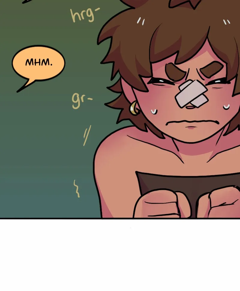 High Class Homos Chapter 172 page 16 - 