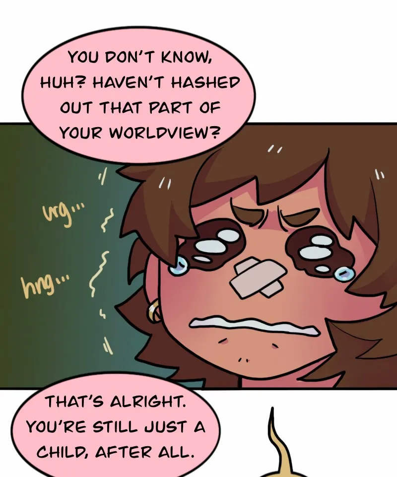 High Class Homos Chapter 172 page 20 - 