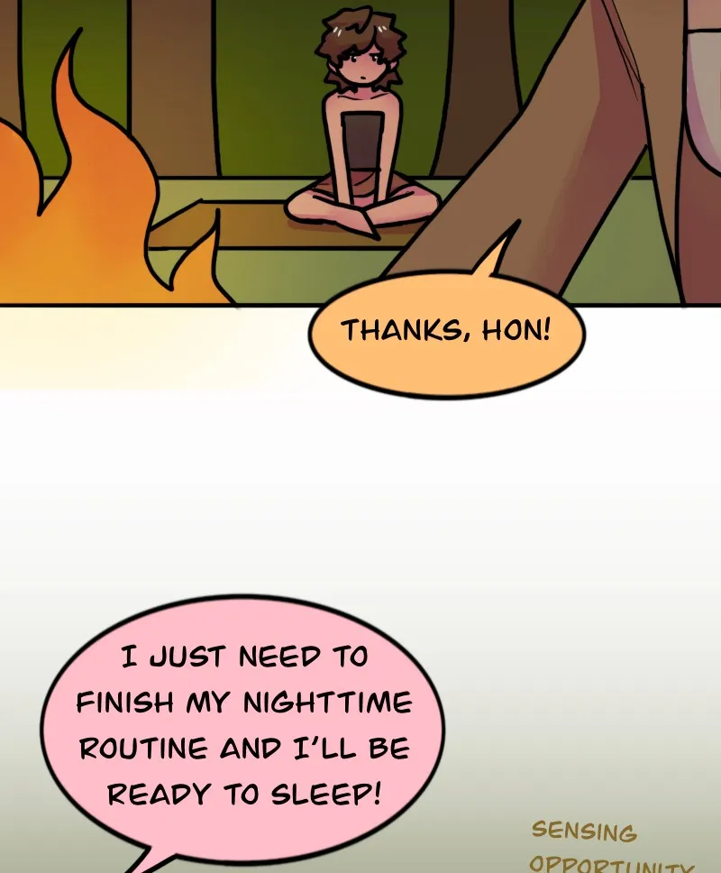 High Class Homos Chapter 172 page 3 - 