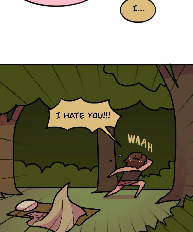 High Class Homos Chapter 172 page 21 - 