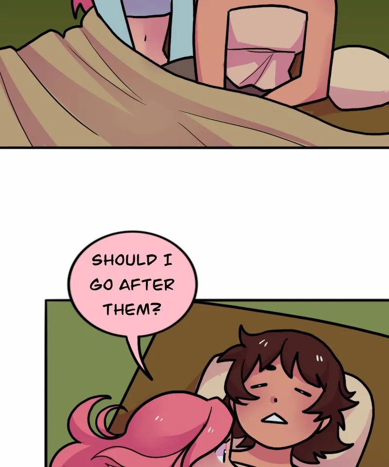High Class Homos Chapter 172 page 24 - 