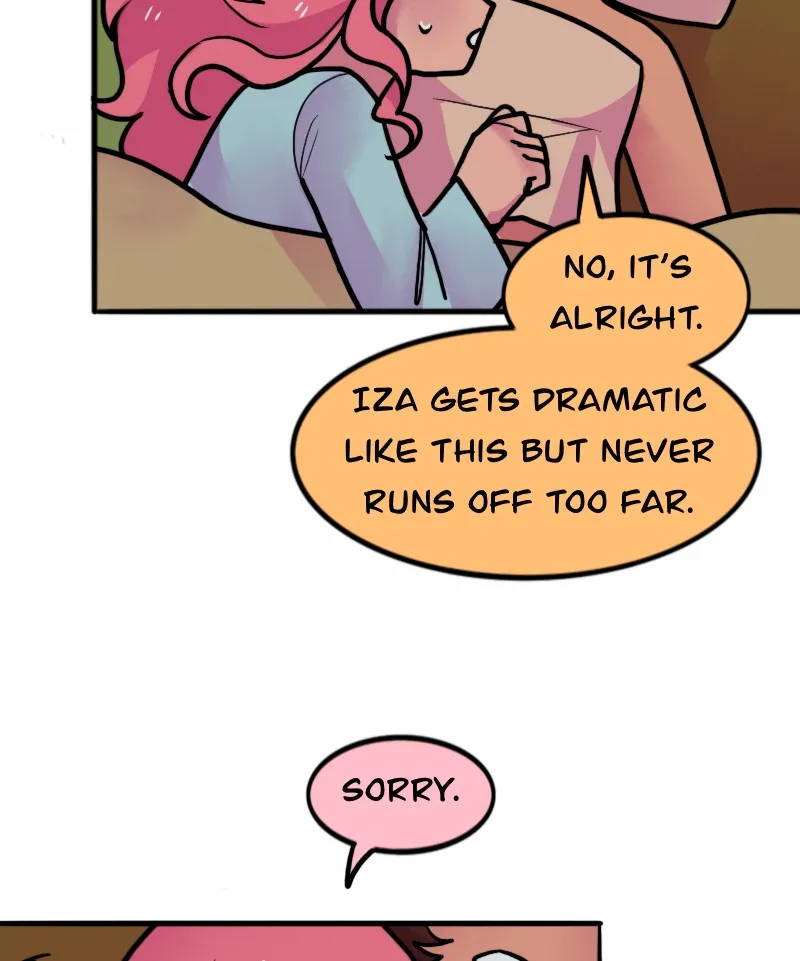 High Class Homos Chapter 172 page 25 - 