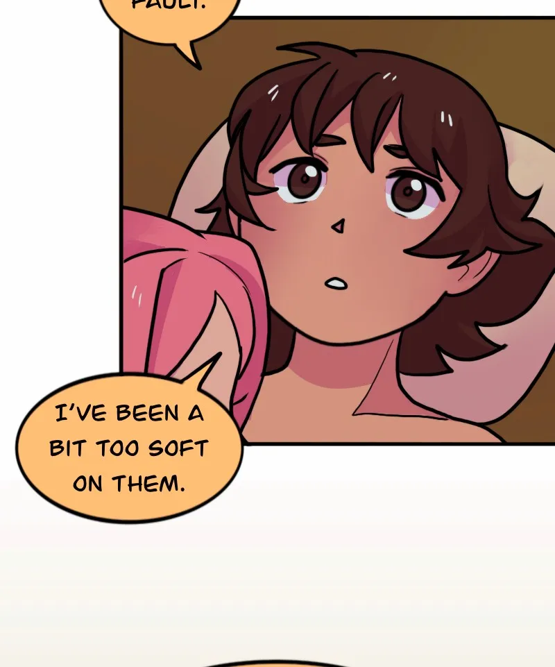 High Class Homos Chapter 172 page 27 - 