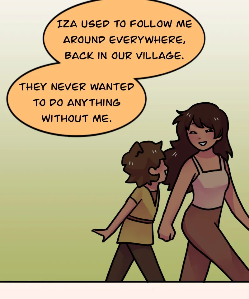 High Class Homos Chapter 172 page 28 - 