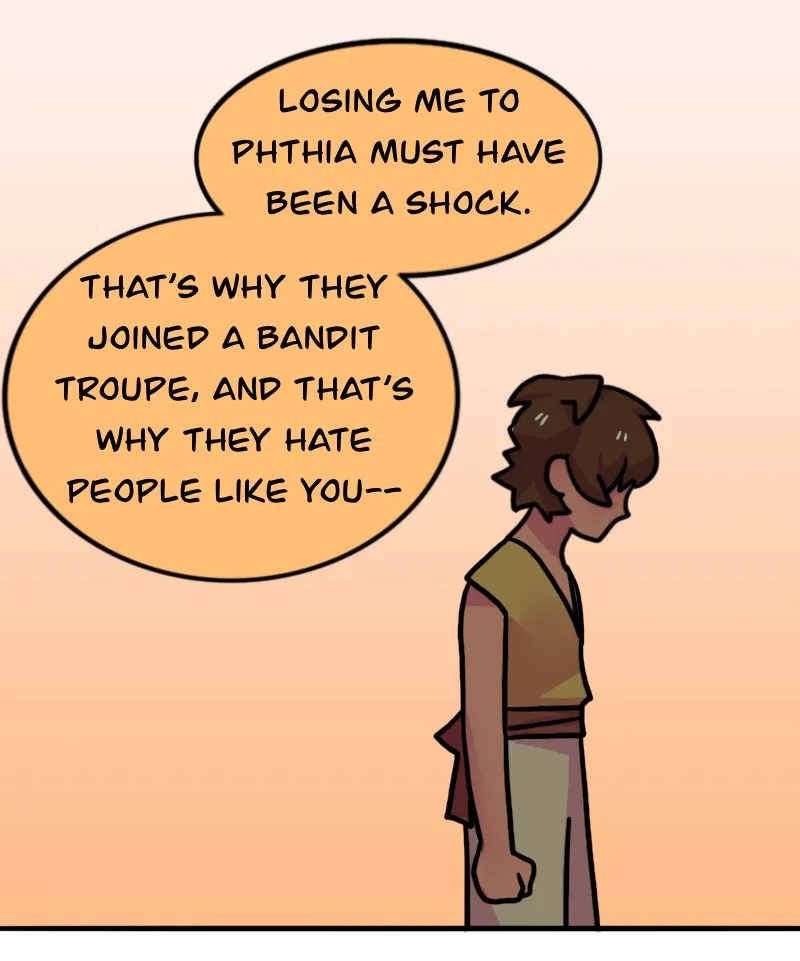High Class Homos Chapter 172 page 29 - 