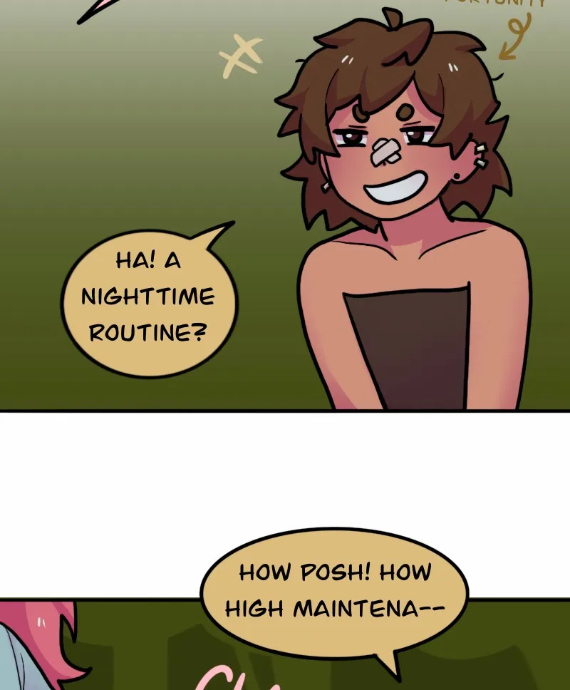 High Class Homos Chapter 172 page 4 - 
