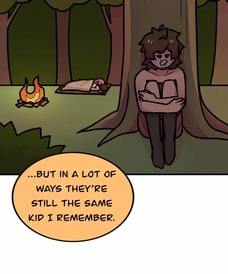 High Class Homos Chapter 172 page 31 - 