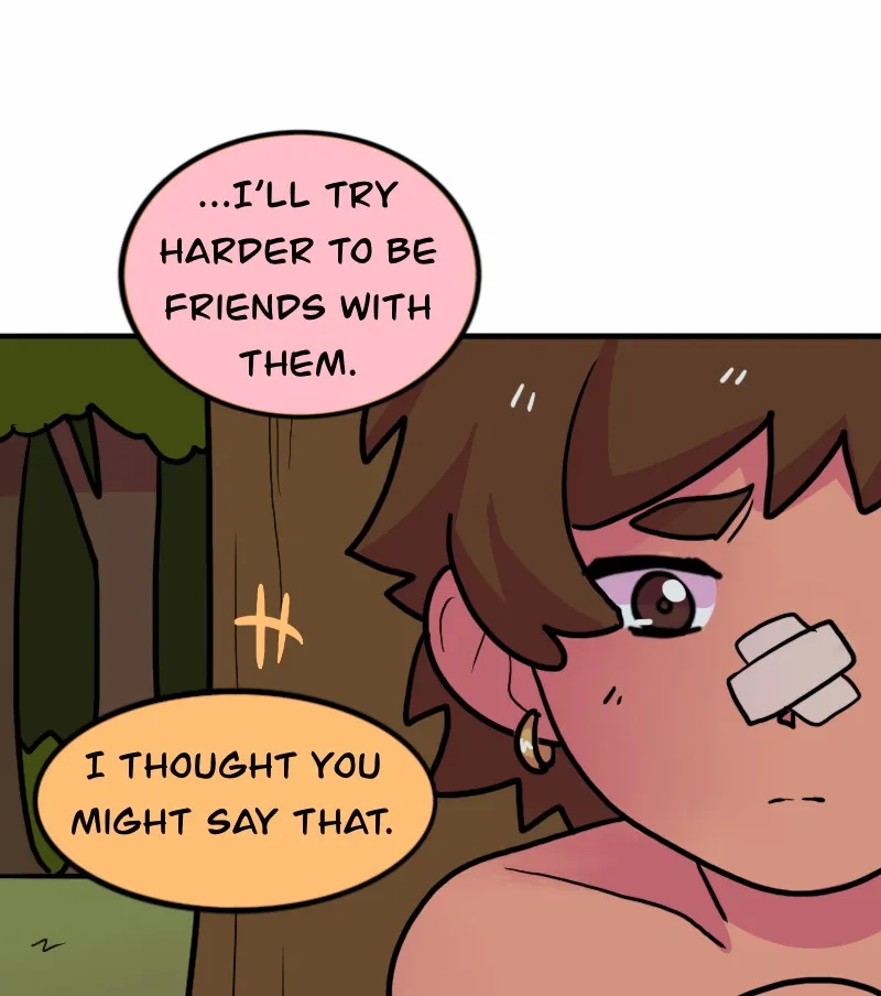 High Class Homos Chapter 172 page 32 - 