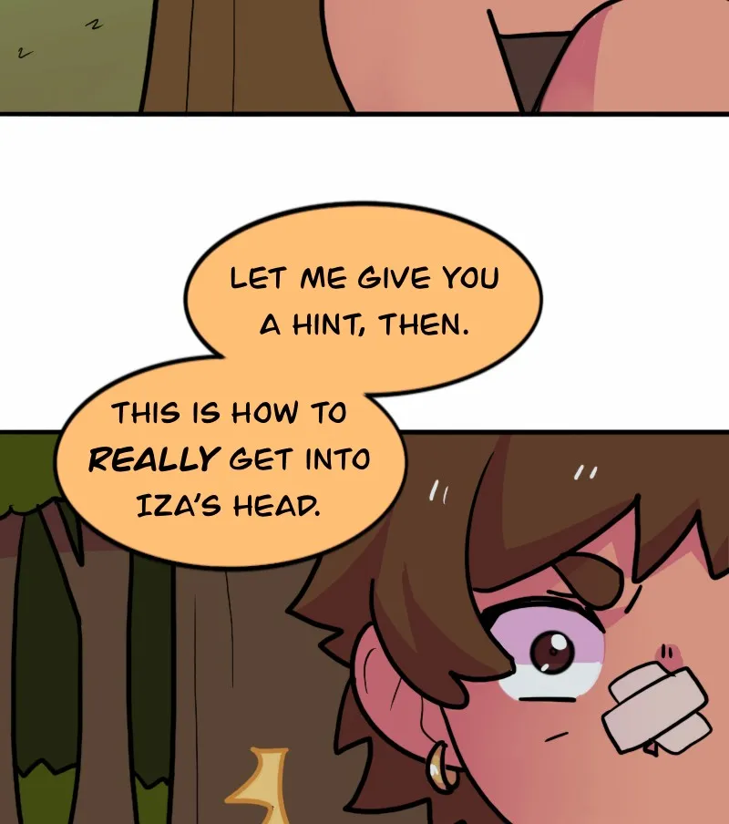 High Class Homos Chapter 172 page 33 - 