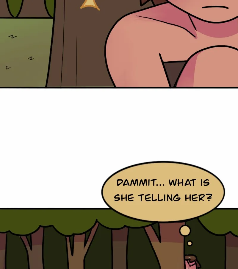 High Class Homos Chapter 172 page 34 - 