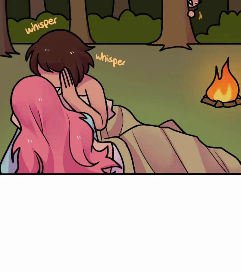 High Class Homos Chapter 172 page 35 - 