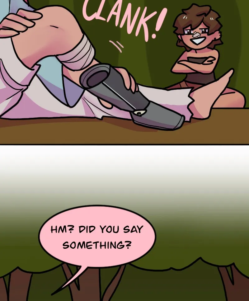High Class Homos Chapter 172 page 5 - 