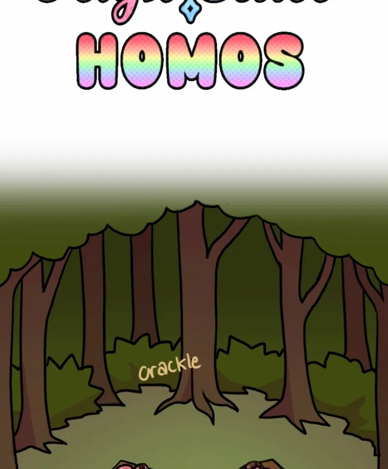 High Class Homos Chapter 172 page 7 - 