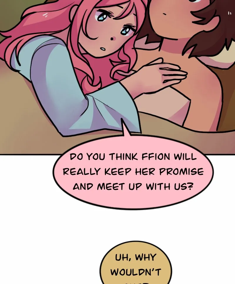 High Class Homos Chapter 172 page 9 - 