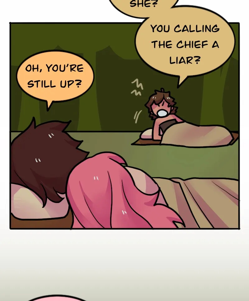 High Class Homos Chapter 172 page 10 - 