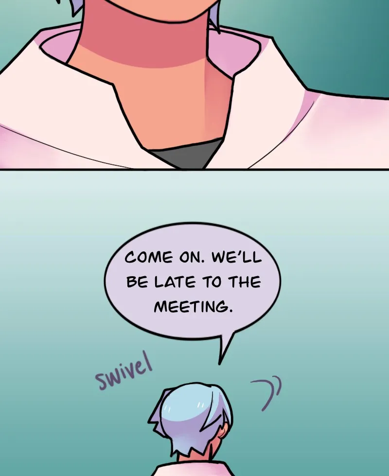 High Class Homos Chapter 173 page 11 - 