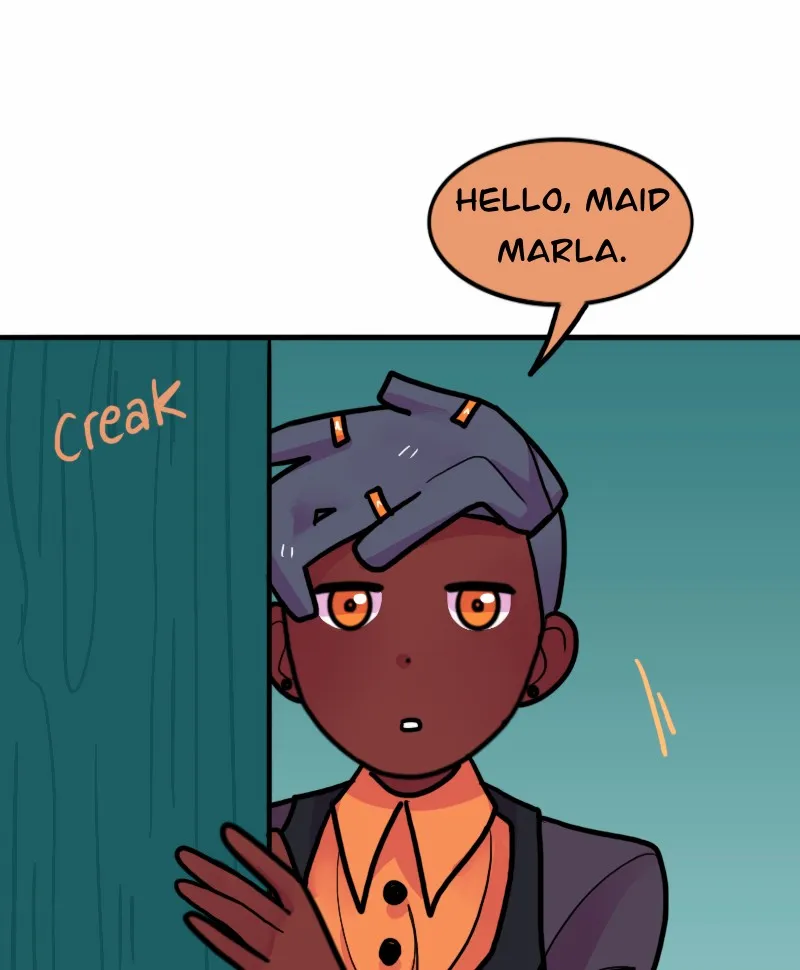 High Class Homos Chapter 173 page 17 - 