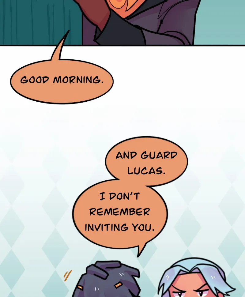 High Class Homos Chapter 173 page 18 - 