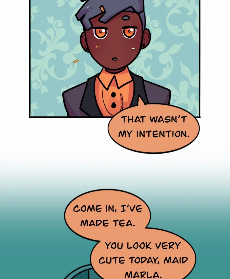High Class Homos Chapter 173 page 20 - 