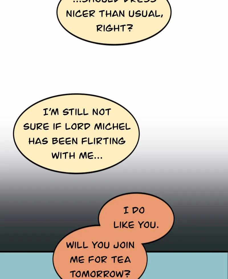 High Class Homos Chapter 173 page 3 - 