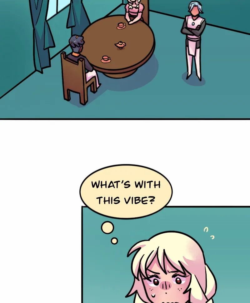 High Class Homos Chapter 173 page 23 - 