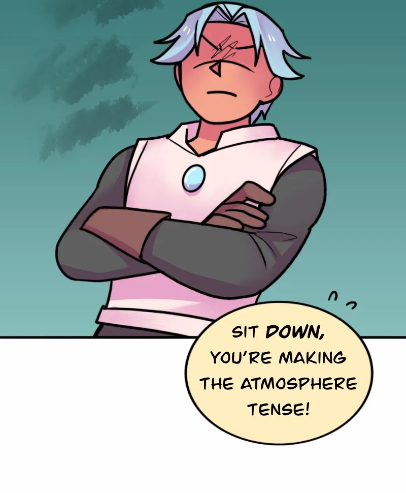 High Class Homos Chapter 173 page 25 - 