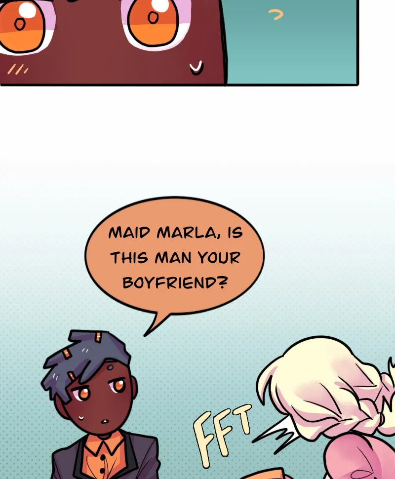 High Class Homos Chapter 173 page 27 - 