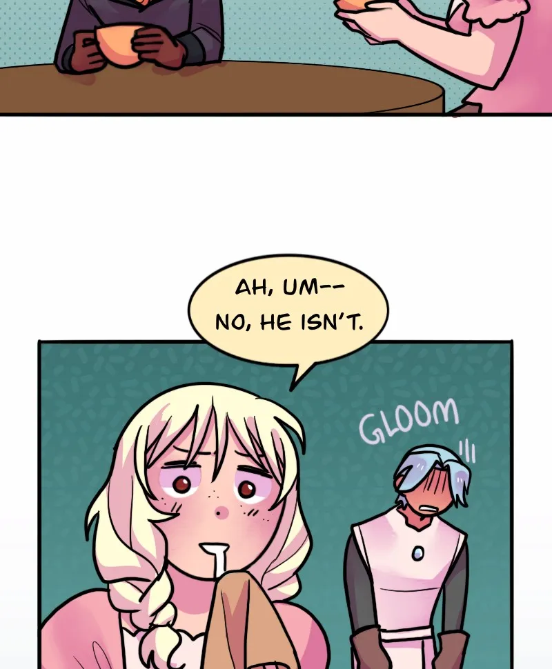 High Class Homos Chapter 173 page 28 - 