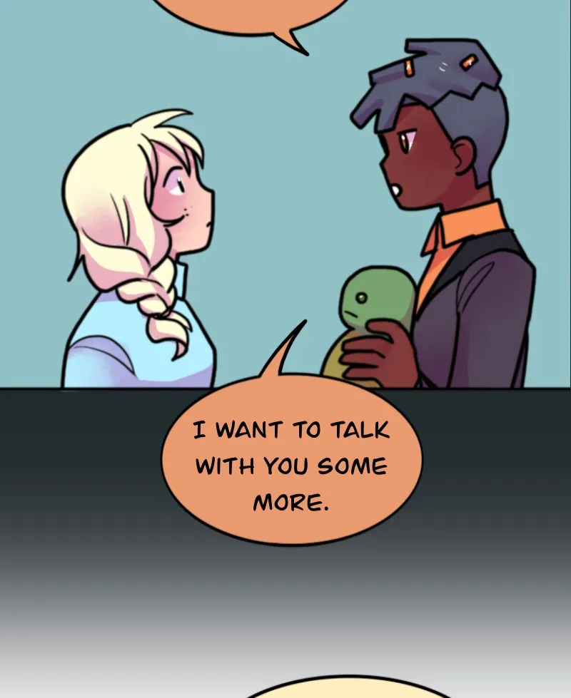 High Class Homos Chapter 173 page 4 - 