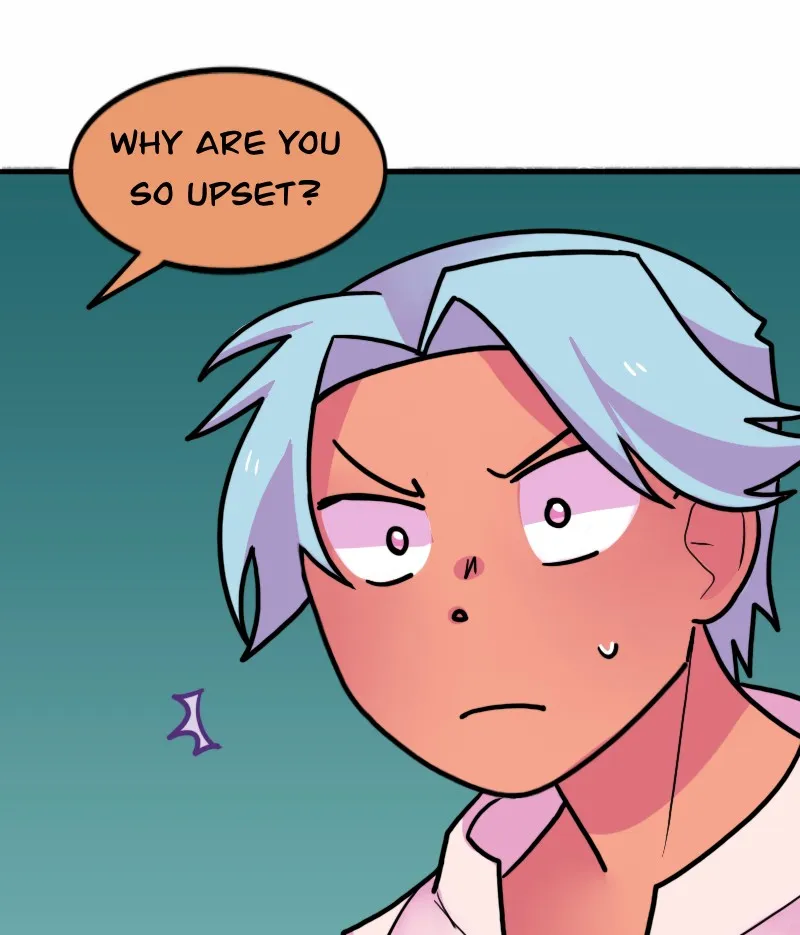 High Class Homos Chapter 173 page 32 - 