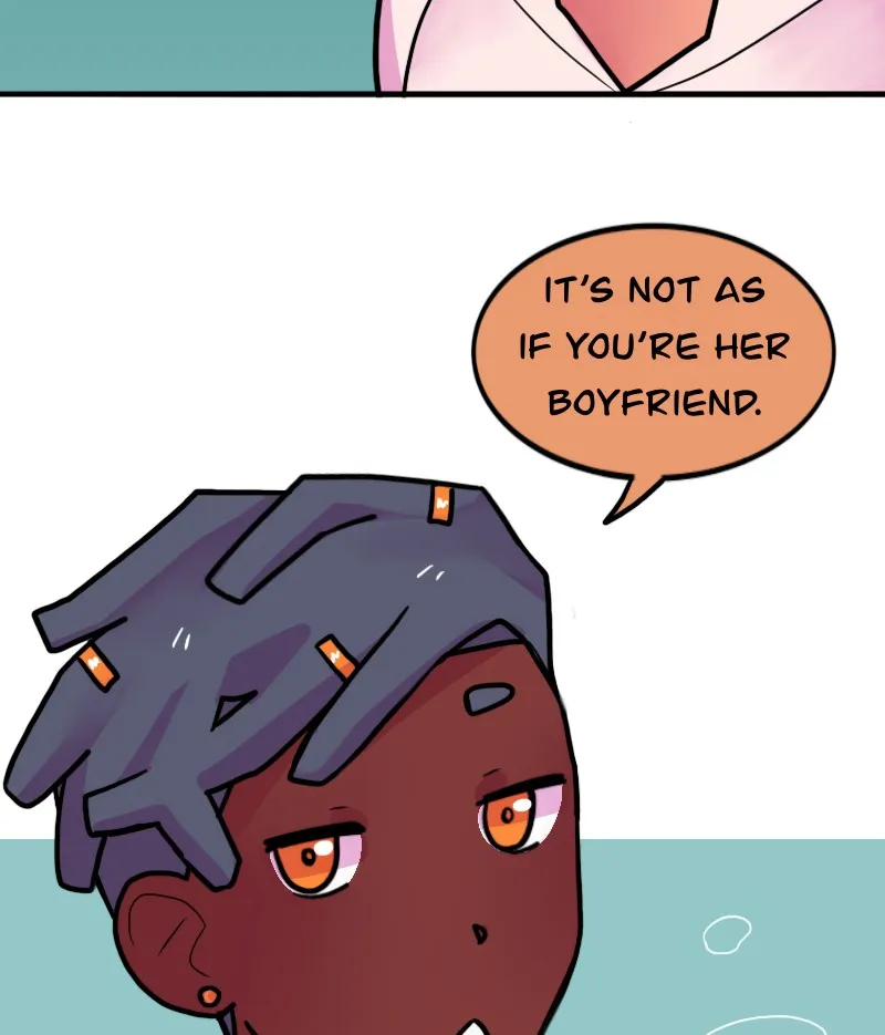 High Class Homos Chapter 173 page 33 - 