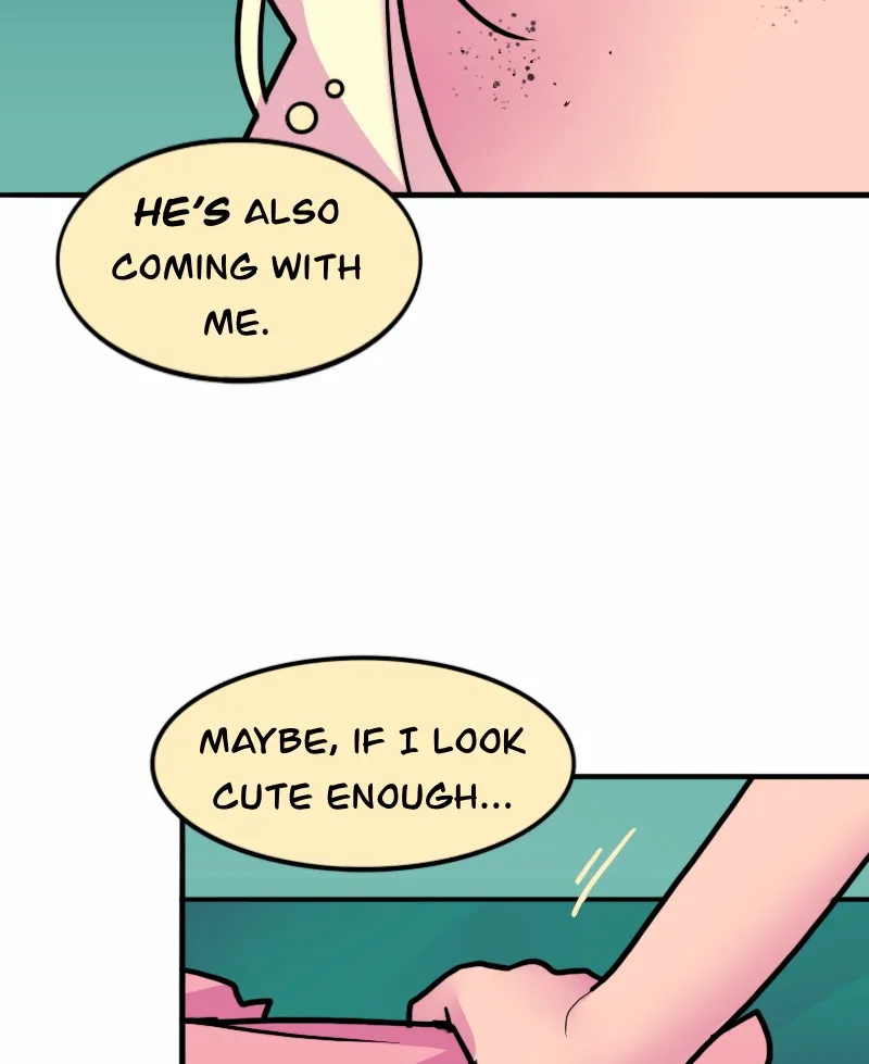 High Class Homos Chapter 173 page 6 - 