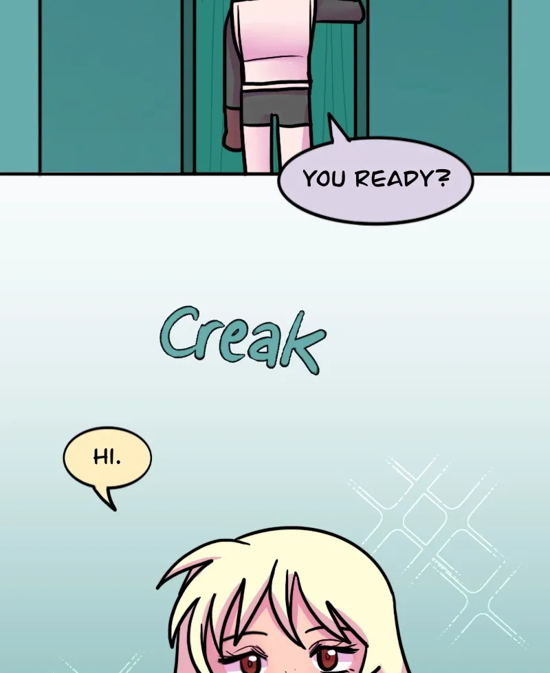 High Class Homos Chapter 173 page 8 - 
