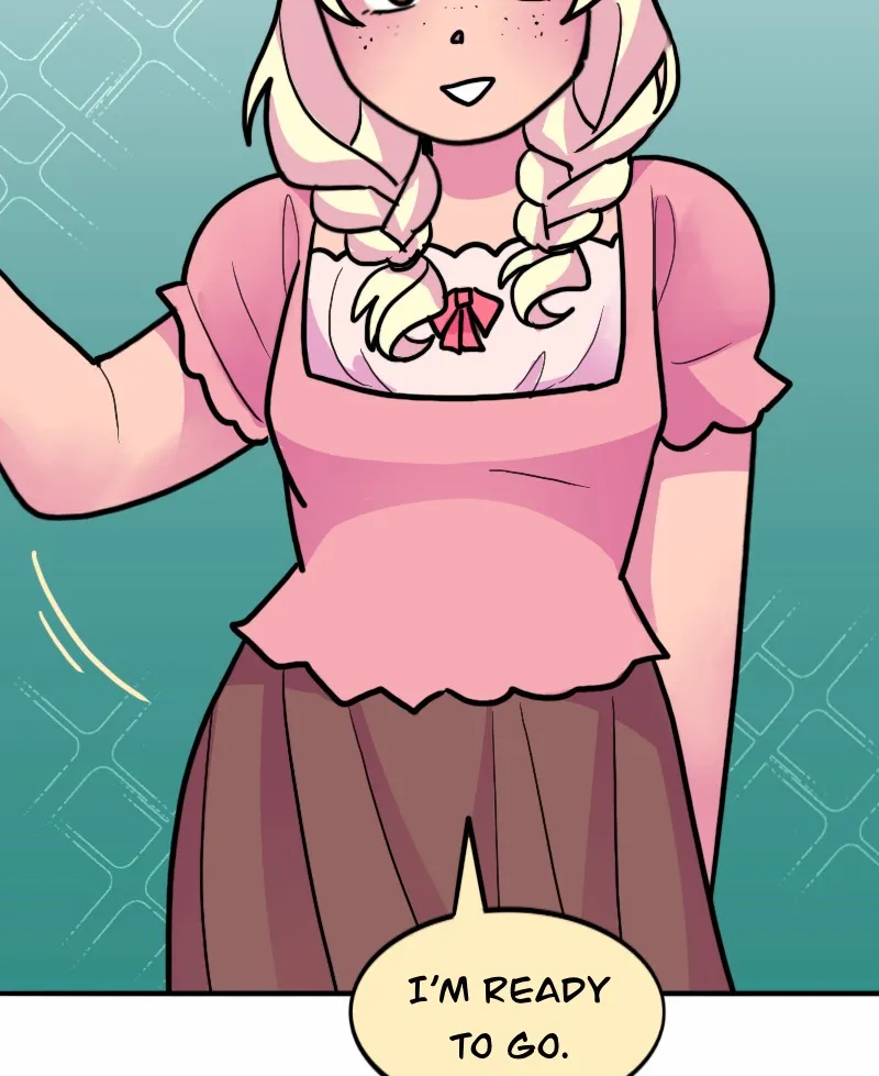High Class Homos Chapter 173 page 9 - 