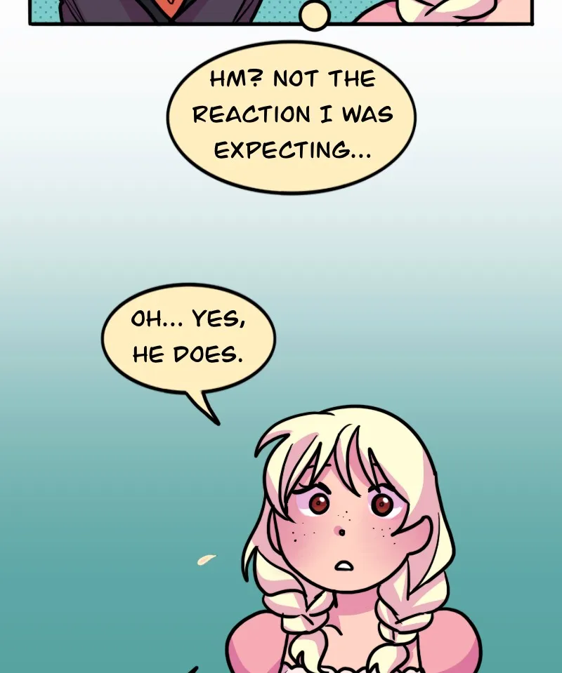 High Class Homos Chapter 174 page 11 - 