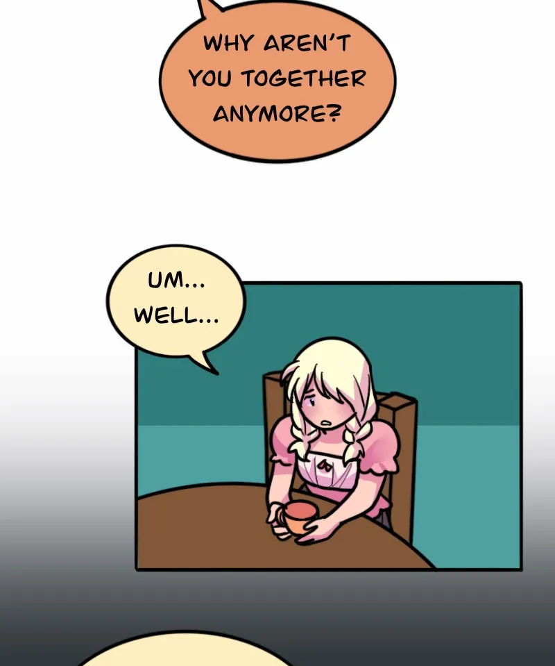 High Class Homos Chapter 174 page 13 - 