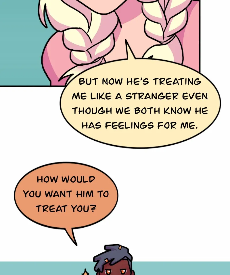 High Class Homos Chapter 174 page 16 - 