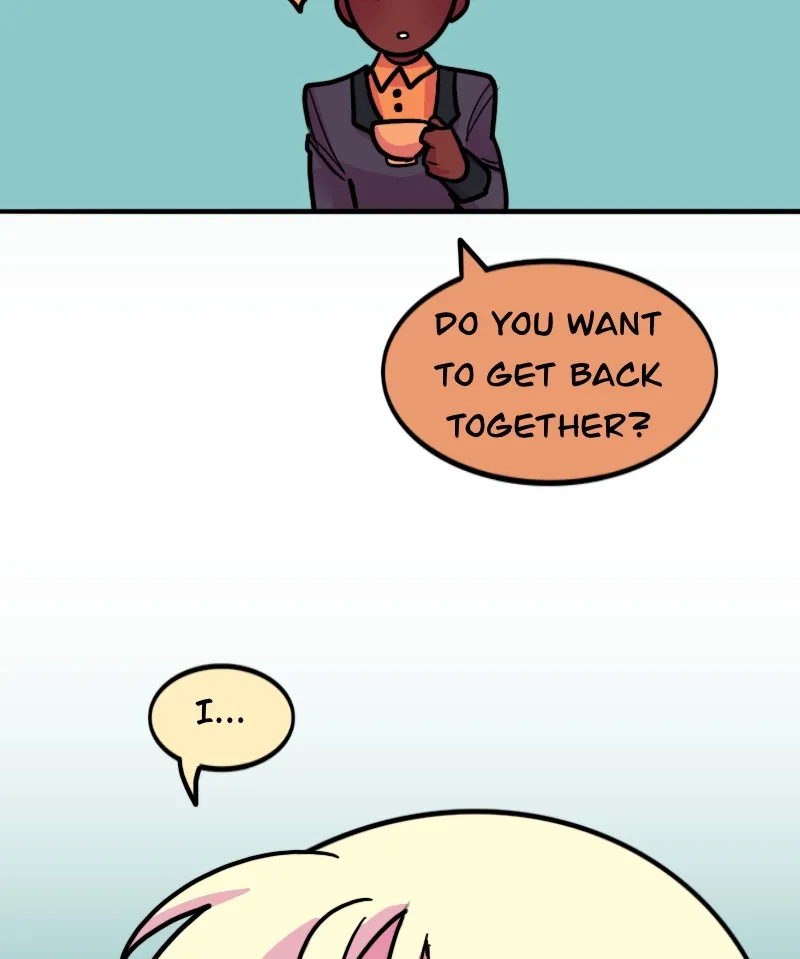 High Class Homos Chapter 174 page 17 - 